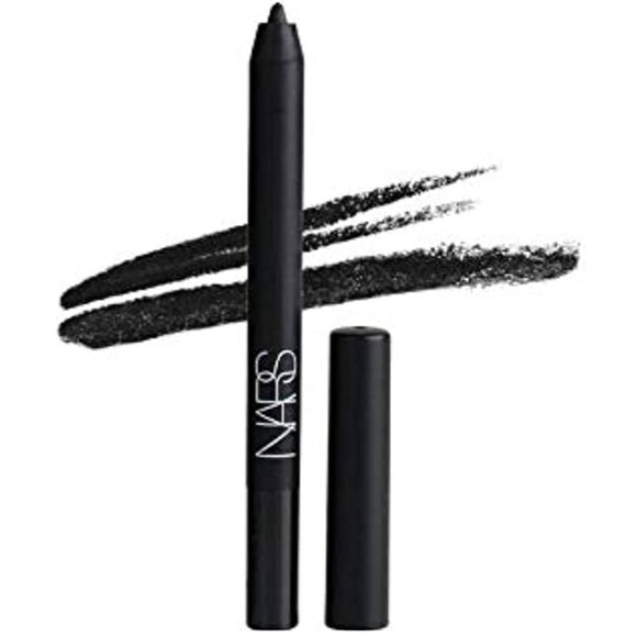 NARS Other - New! NARS High Pigment Longwear Eyeliner via Veneto - black color